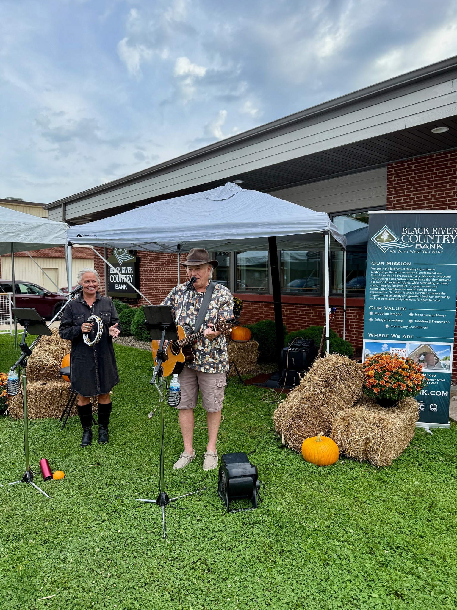 Office and outreach coordination